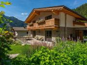 Luxus Chalet mit separatem Studio