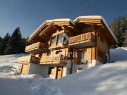 Luxus Chalet – Wellness Ausstattung!