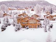 Luxus Chalet zum Verkauf in Haute Nendaz | Chalet Maura