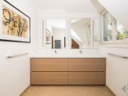 Luxus Dachgeschosswohnung in Bestlage Nonntal