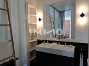 LUXUS DESIGNER LOFT möbliert in 1050 Wien zu MIETEN !...