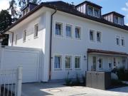 Luxus Doppelhaushälfte 218qm zur Miete BJ 2021 München...