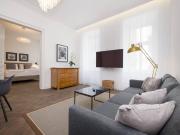 LUXUS EIGENTUMSWOHNUNG IM 2. BEZIRK – 2 Schlafzimmer, 2...