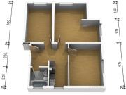 Luxus Eigentumswohnung Roseneck