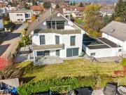 Luxus Einfamilienhaus mit XXL Raumangebot und privatem...