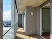 Luxus Erstbezug im VIENNA TWENTYTWO bei der U1 *Rooftop...