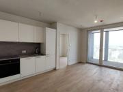 Luxus Erstbezug im VIENNA TWENTYTWO bei der U1 *Rooftop...