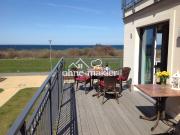 Luxus Fewo in Villa direkt am Meer, 1. Linie 1AAA,...