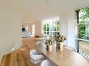 Luxus Garten Wohnung inkl. Stellplatz | Stilvoll leben...