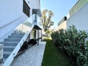 Luxus Gartenwohnung | 1. Reihe Alte Donau