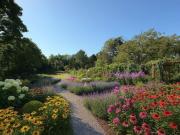 RESERVIERT! LUXUS Gartenwohnung in Parklage! 3 Zimmer...