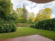 LUXUS GARTENWOHNUNG mit 300 m² Privatgarten in 1190 Wien...