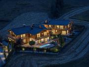 Luxus Gartenwohnung mit Pool in absoluter Toplage