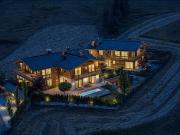 Luxus Gartenwohnung mit Pool in absoluter Toplage