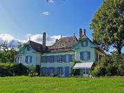 Luxus Haus mit 1000 m2 zu verkaufen Lonay, Schweiz