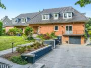 Luxus Haus mit 10 Zimmer zu verkaufen in Flensburg,...