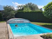 Luxus Haus mit 10 Zimmer zu verkaufen in Siezenheim,...