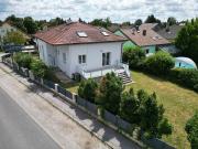 Luxus Haus mit 10 Zimmer zu verkaufen in Strasshof an...