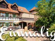 Luxus Haus mit 383 m2 zu verkaufen Hauptstrasse, 9,...