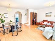 Luxus Haus mit 110 m2 zu verkaufen Wien, Österreich