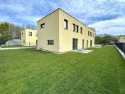 Luxus Haus mit 111 m2 zu verkaufen Neufeld an der...