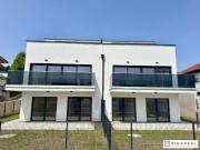 Luxus Haus mit 113 m2 zu verkaufen Grosshöflein, Burgenland