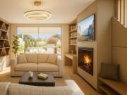 Luxus Haus mit 114 m2 zu verkaufen Wien, Österreich