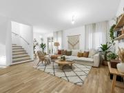 Luxus Haus mit 115 m2 zu verkaufen Wien, Bundesland Wien