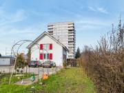 Luxus Haus mit 117 m2 zu verkaufen Derendingen, Kanton...