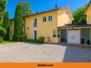 Luxus Haus mit 11 Zimmer zu verkaufen in Kolbermoor, Bayern