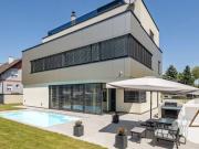 Luxus Haus mit 11 Zimmer zu verkaufen in Wien, Österreich