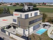 Luxus Haus mit 11 Zimmer zu verkaufen in Wien, Österreich Luxus Haus mit 11 Zimmer zu verkaufen in Wien, Österreich