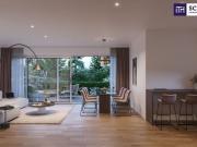 Luxus Haus mit 120 m2 zu verkaufen Wien, Bundesland Wien