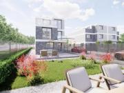 Luxus Haus mit 121 m2 zu verkaufen Wien, Österreich