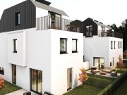 Luxus Haus mit 122 m2 zu verkaufen Gemeindebezirk...