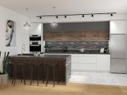 Luxus Haus mit 122 m2 zu verkaufen Wien, Österreich