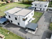 Luxus Haus mit 123 m2 zu vermieten Gänserndorf,...