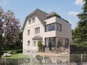 Luxus Haus mit 127 m2 zu verkaufen Hietzing, Österreich