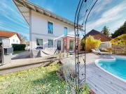 Luxus Haus mit 127 m2 zu verkaufen Wien, Österreich