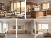 Luxus Haus mit 129 m2 zu verkaufen Linz, Oberösterreich