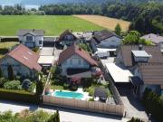 Luxus Haus mit 130 m2 zu verkaufen Annenheim, Kärnten