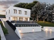 Luxus Haus mit 130 m2 zu verkaufen Eichgraben,...