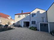 Luxus Haus mit 135 m2 zu verkaufen Am Brucker Tor,...