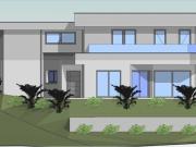 Luxus Haus mit 140 m2 zu verkaufen Steinbach am...