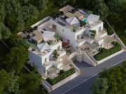 Luxus Haus mit 144 m2 zu verkaufen Via Lögh 8, Pura,...