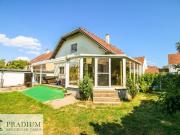 Luxus Haus zu verkaufen Ebreichsdorf, Österreich