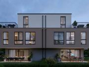 Luxus Haus mit 147 m2 zu verkaufen Wien, Bundesland Wien