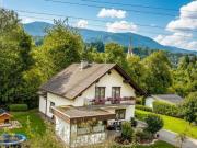 Luxus Haus mit 150 m2 zu verkaufen Lieserbrücke, Österreich