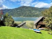 Luxus Haus mit 154 m2 zu verkaufen Ossiach, Kärnten