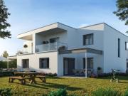 Luxus Haus mit 158 m2 zu verkaufen Deutsch Wagram,...